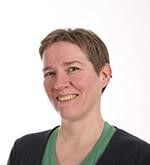 Image of&nbsp;Inger Cecilie&nbsp;Frisvoll