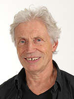 Picture of Hans Petter Iversen