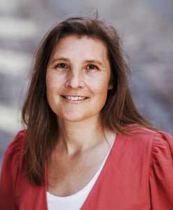 Bilde av&nbsp;Kristin&nbsp;Skei