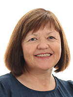 Image of&nbsp;Liv Janne Raknes&nbsp;Brekke