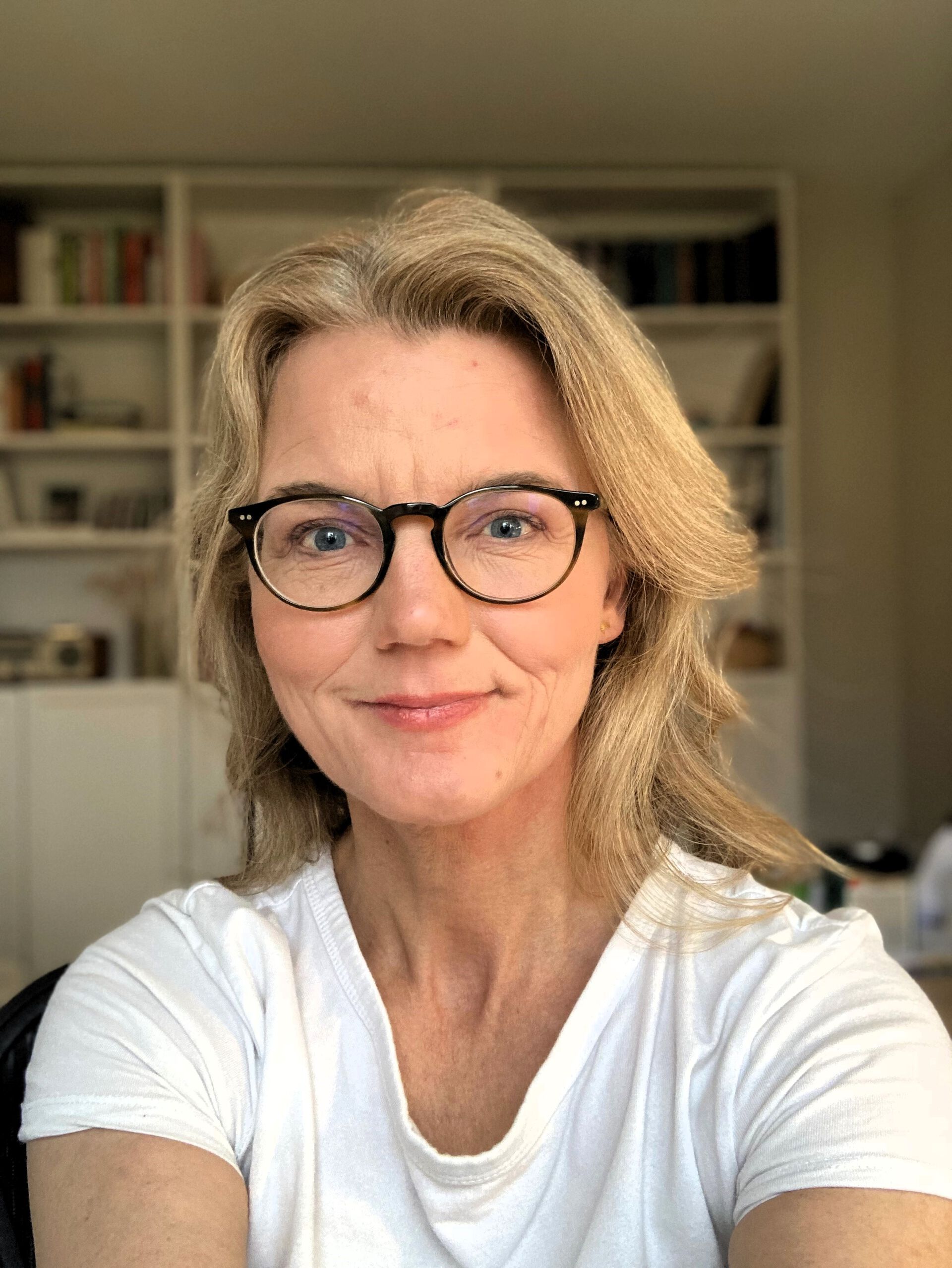 Image of&nbsp;Marit&nbsp;Husby