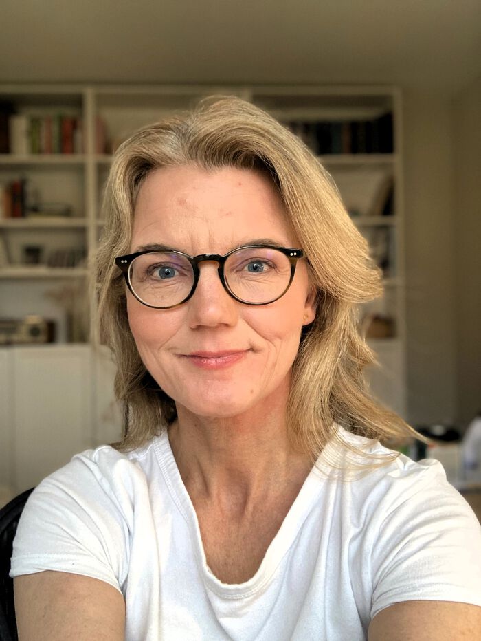 Picture of Marit Husby