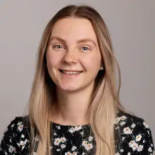 Picture of Nadia Myrbø