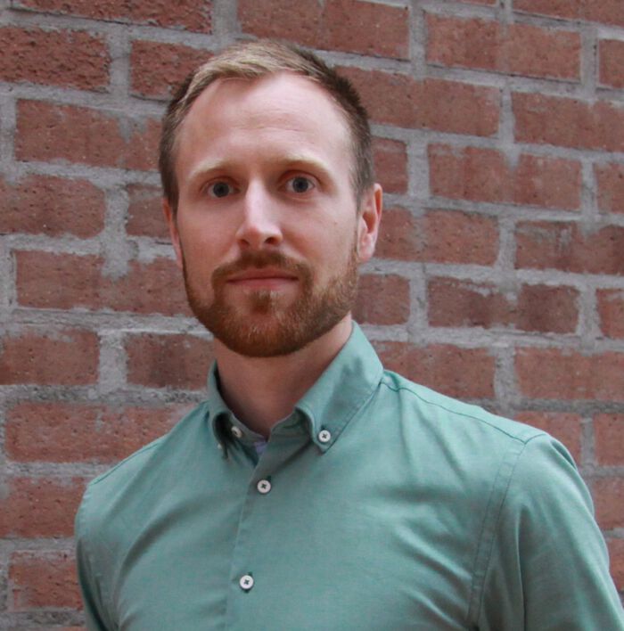 Picture of Ole Kristian Brones Berg