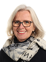 Picture of Aud Jorun Orøy