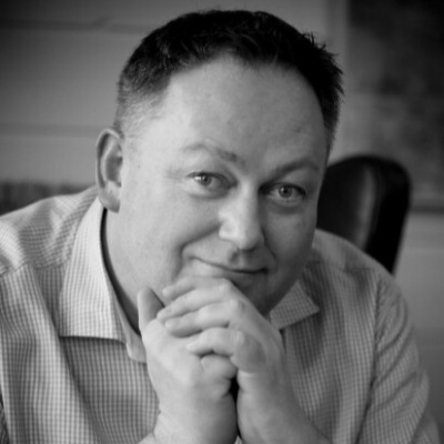 Picture of Øyvind Kvello