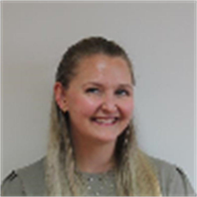 Picture of Stefi Løkhaug Myrbø