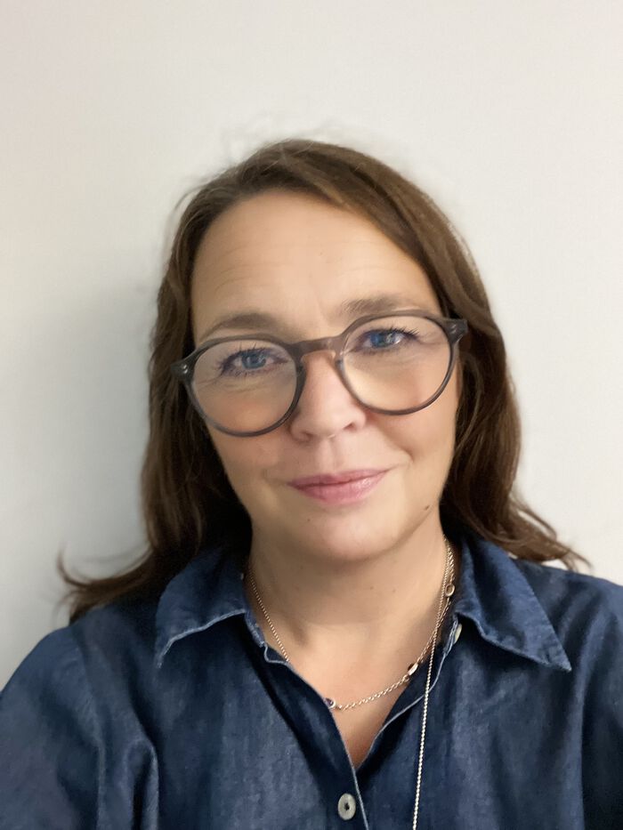 Picture of Torunn Edøy