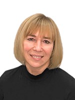 Bilde av Irina Gribkovskaia