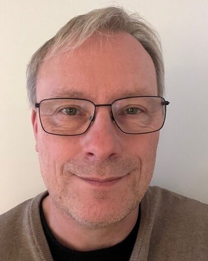 Picture of Bjørnar Aas