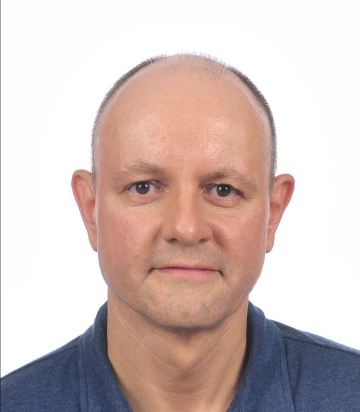 Picture of Artur Swierczek