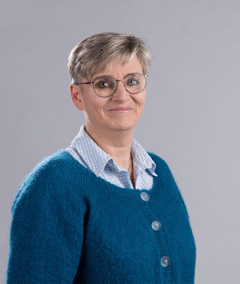 Berit Irene Helgheim