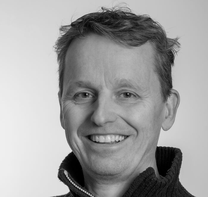 Picture of Lars Enok Engvik