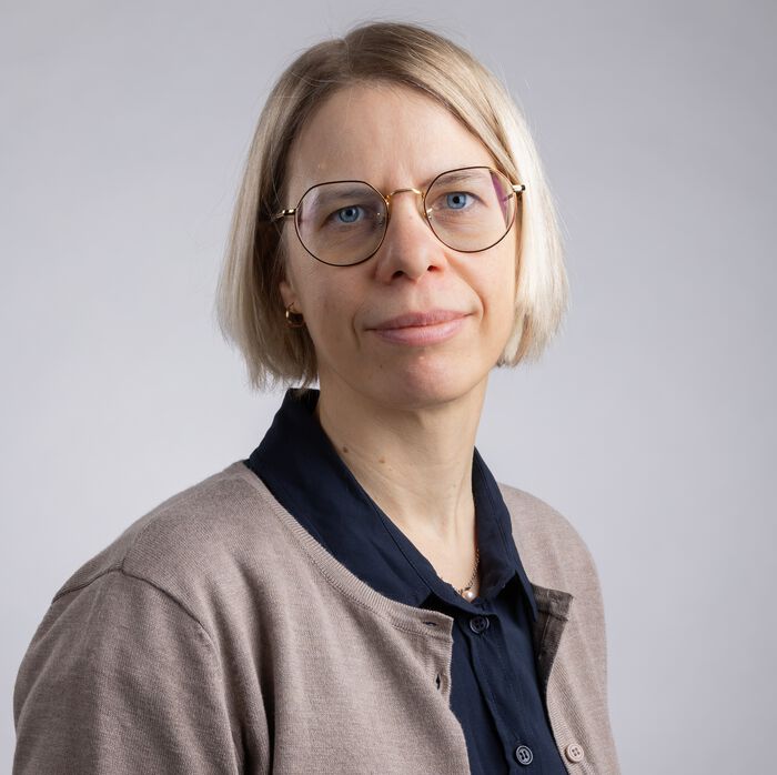 Picture of Lisa Hansson