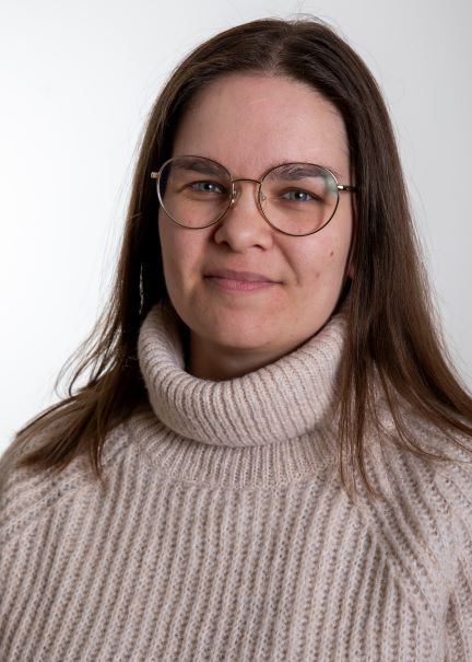 Picture of Sunniva Haukvik Knudseth