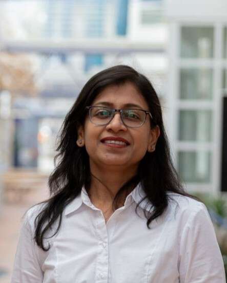 Picture of Swati Aggarwal