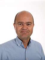 Picture of Terje Andersen