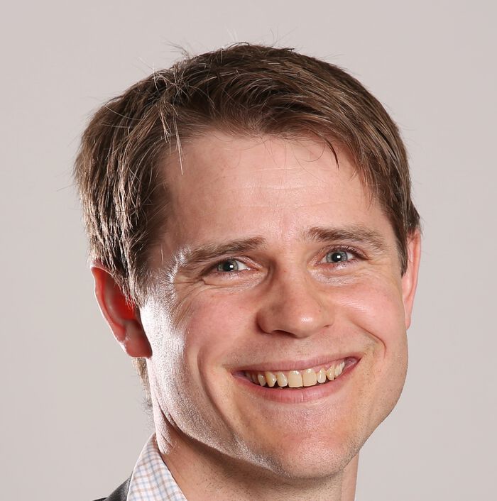 Picture of Eivind Tveter