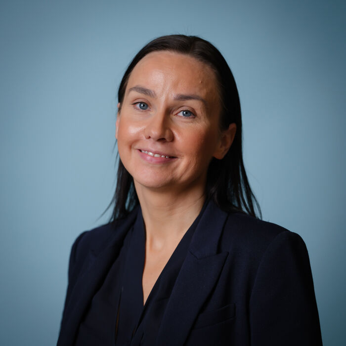 Picture of Anne Jorunn Vatne