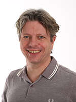 Picture of Odd Anders Bøyum-Folkeseth