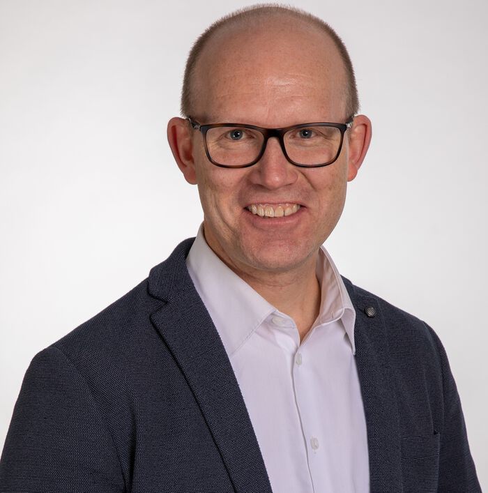 Picture of Dag Erik Berg