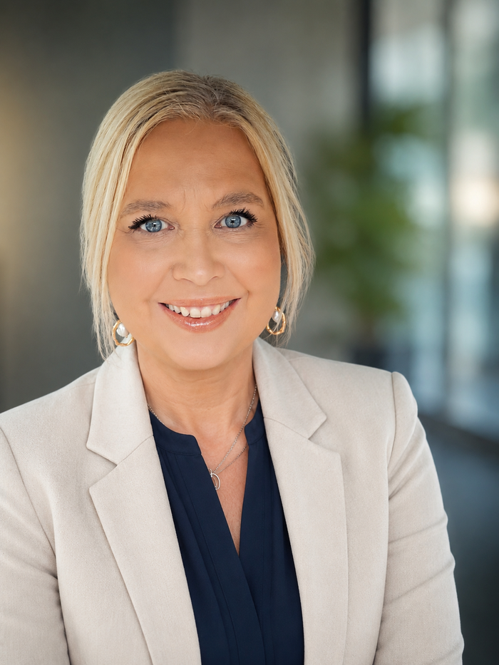 Picture of Linda Yvonne Bøyum-Folkeseth