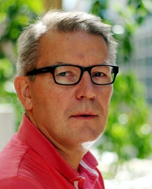 Picture of Hallgeir Gammelsæter