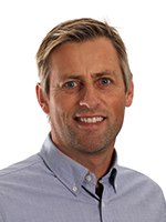 Picture of Geir Oterhals