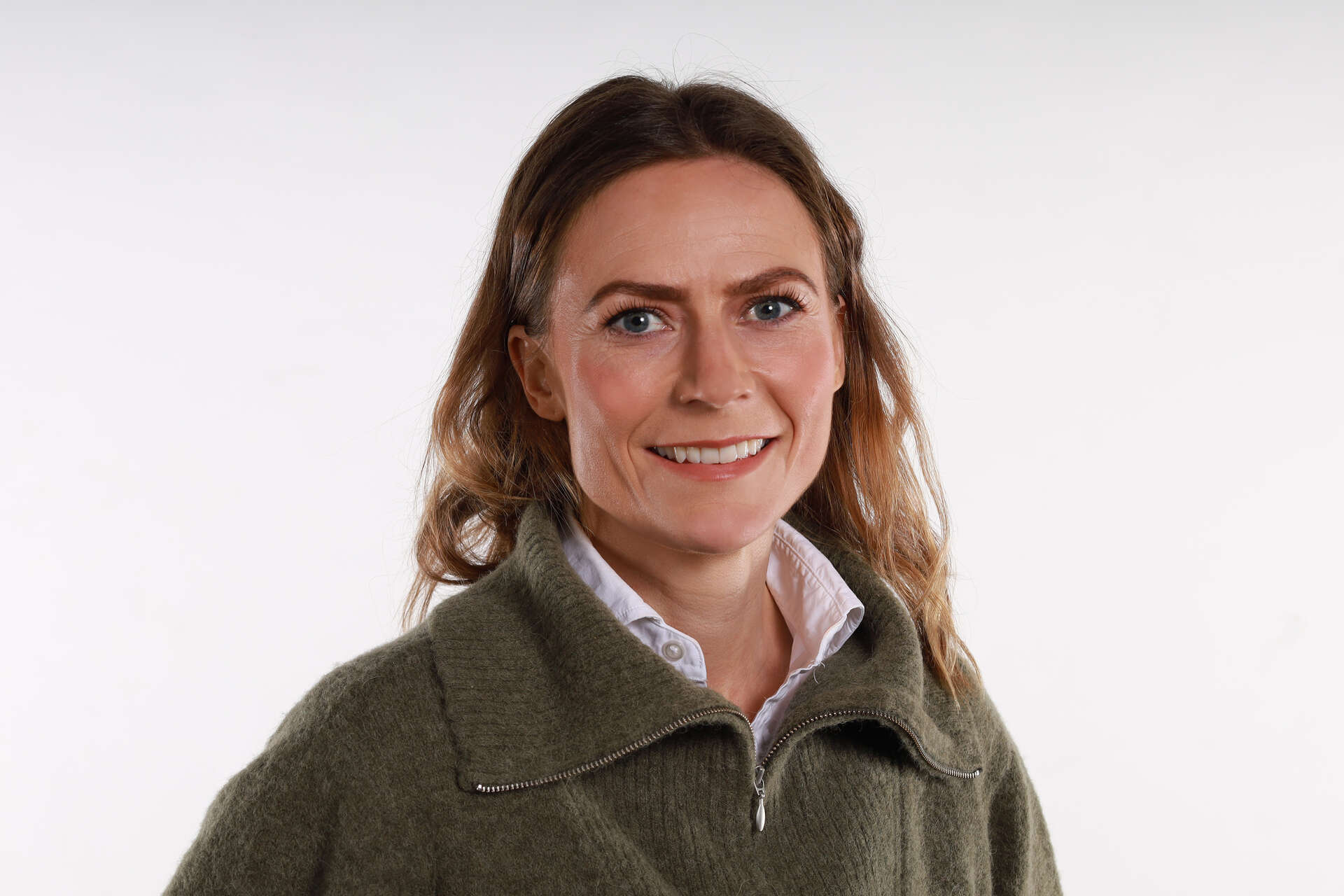 Image of&nbsp;Ingrid Marie Leikvoll&nbsp;Oskarsson