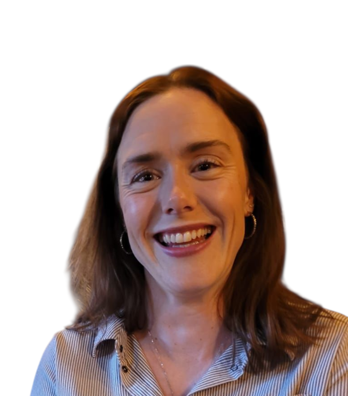 Picture of Jorunn Hoås Rødal