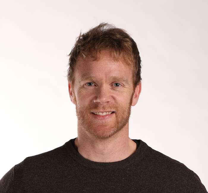 Picture of Ola Krekvik Mowinckel