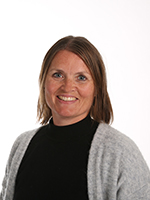Bilde av Solveig Straume