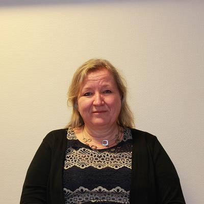 Picture of Ragnhild Oddrun Ekren Brakstad