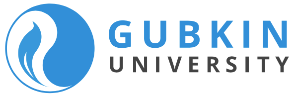 National University of Oil and Gas Gubkin University