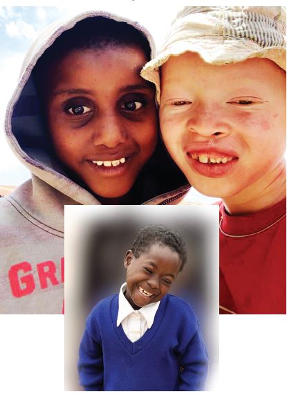 Picture of children.