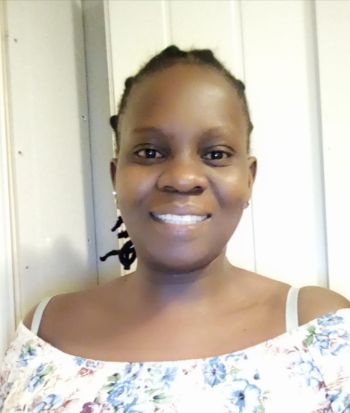 Picture of Celestine Nuru Ketah