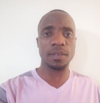 Picture of Effery Anderson Mzumbwe.