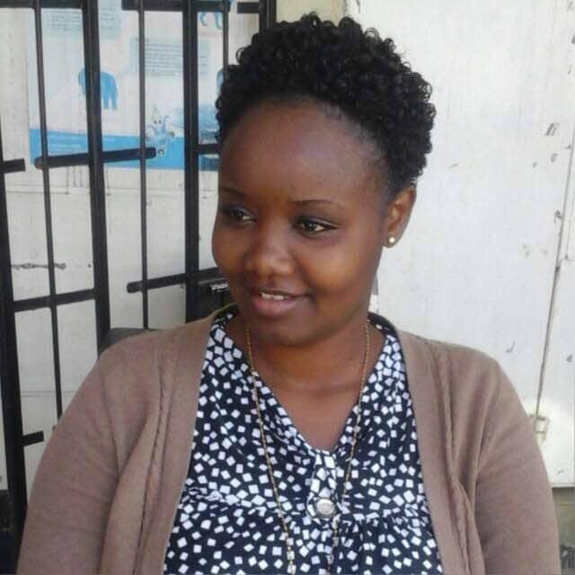 Picture of Leah Makundi