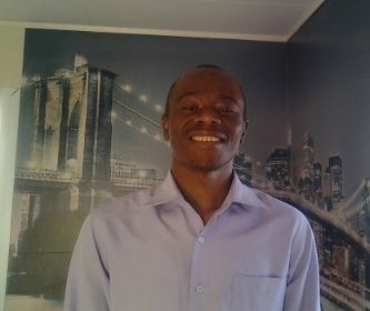 Picture of Reward Mrindoko Elikaza