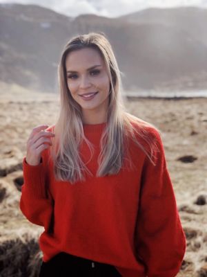 Picture of Kristin Furholm Sjåstad