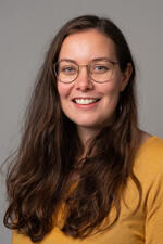 Veronica Blumenthal