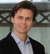 Picture of dr. Peder Greve