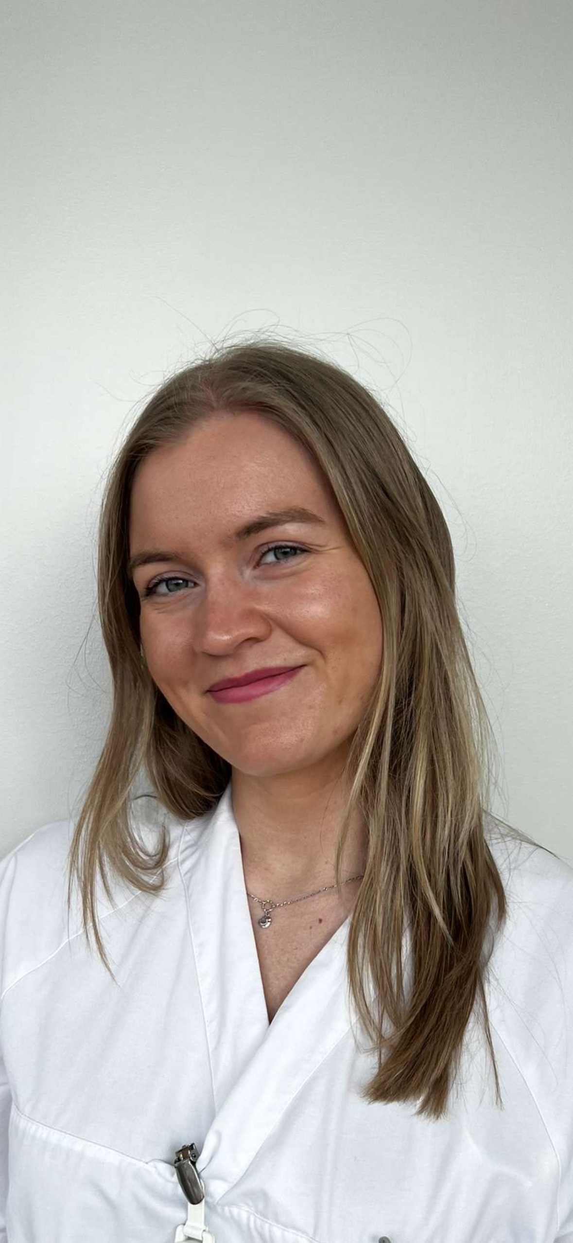Emilie Pinås 