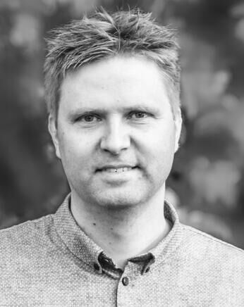 Kjartan Leer Salvesen (Leder)