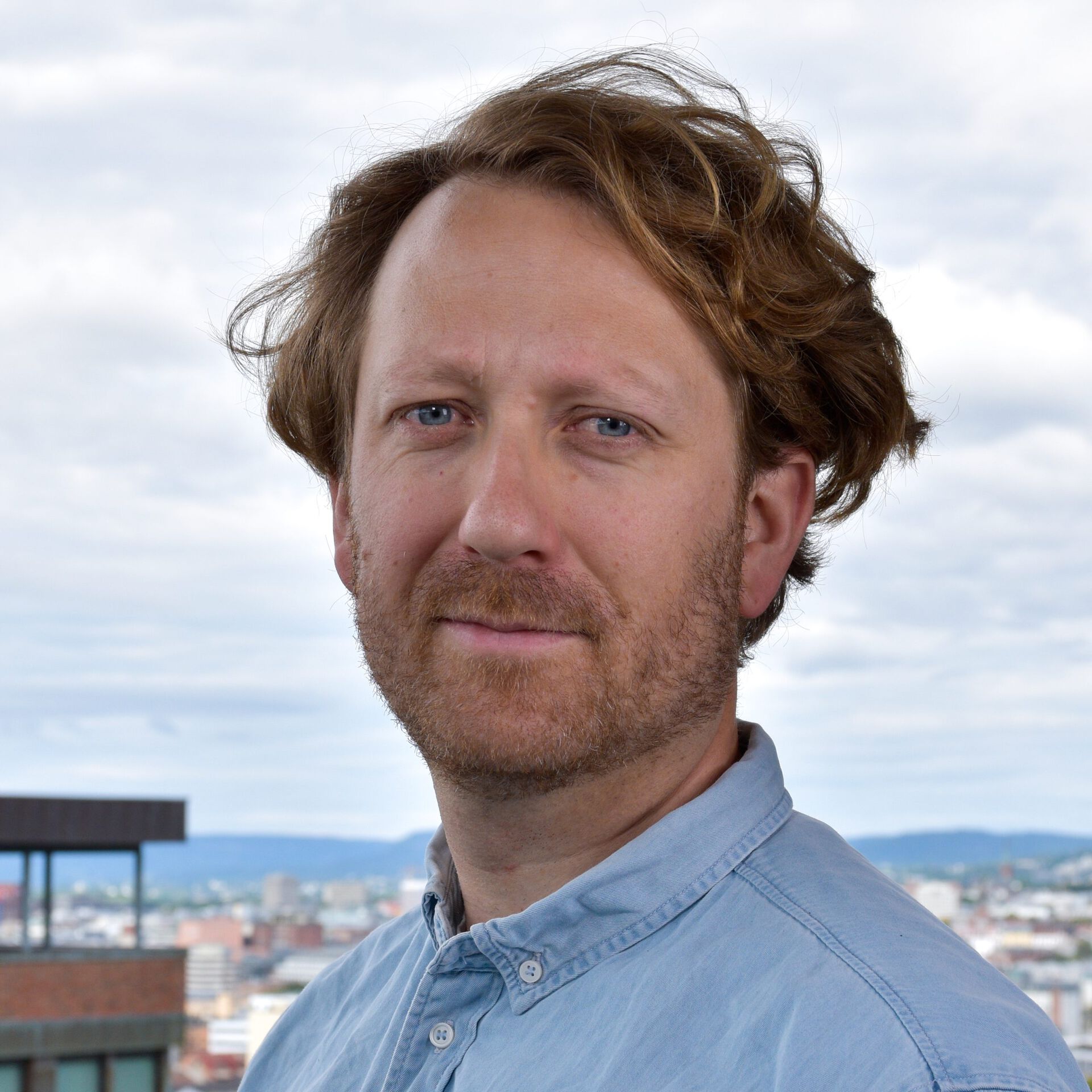 Asgeir Skålholt 