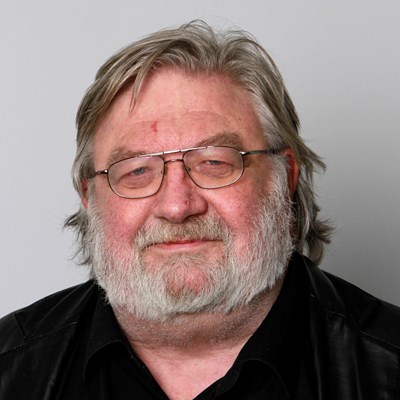 Bilde av Kurt Jörnsten