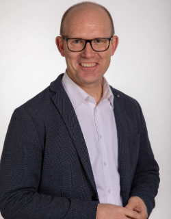 Dag Erik Berg Ansatttfoto