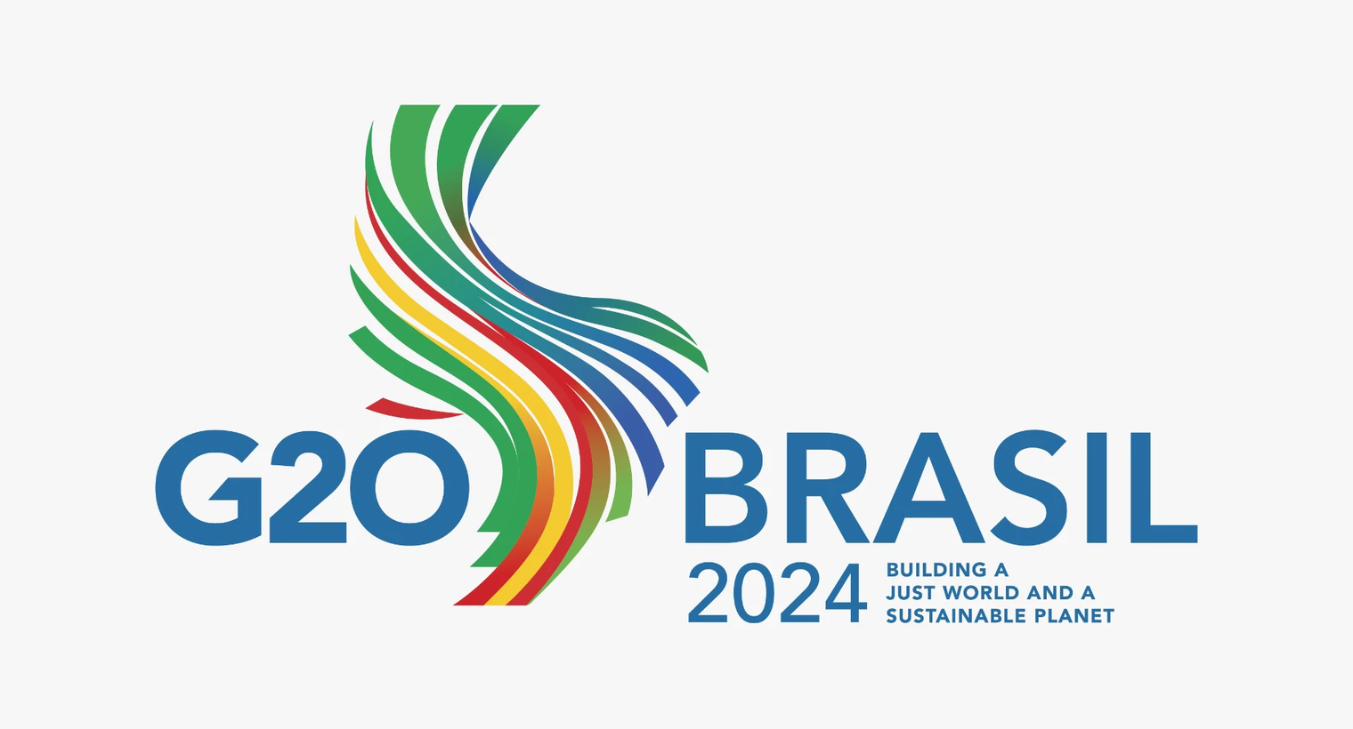 Logo G20