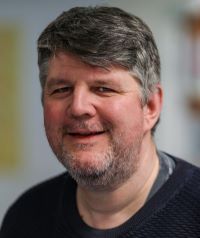 Bilde av Knut Peder Heen