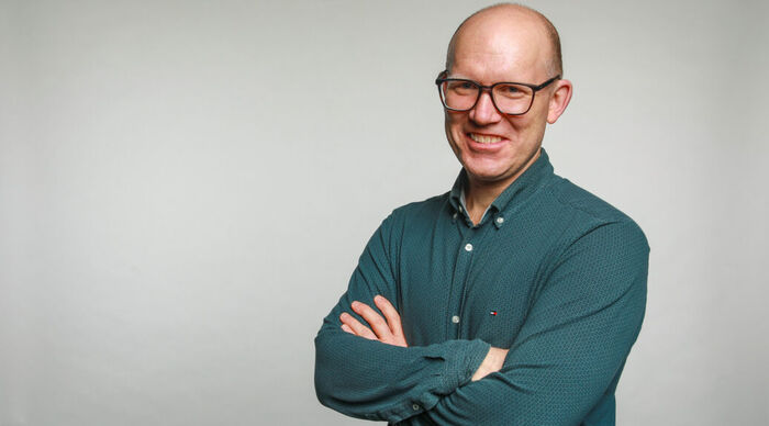 Bilde av Dag Erik Berg
